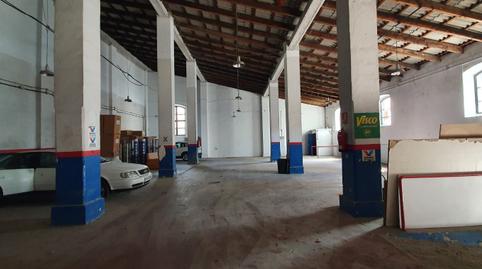 Photo 4 of Industrial buildings to rent in Calle Medina, Madre de Dios, Cádiz