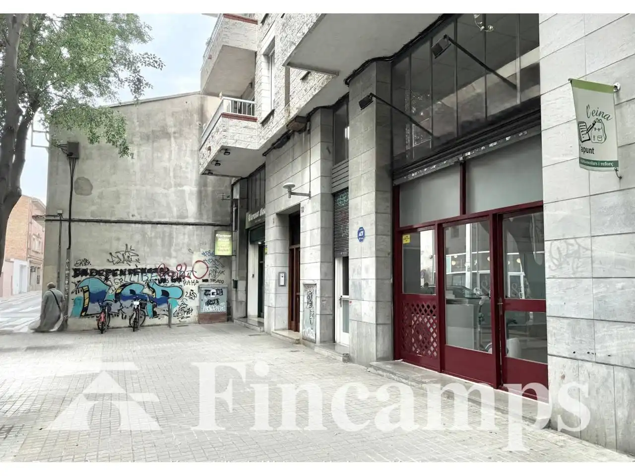 Local comercial de lloguer a Calle Jovellanos 91, imagen 5