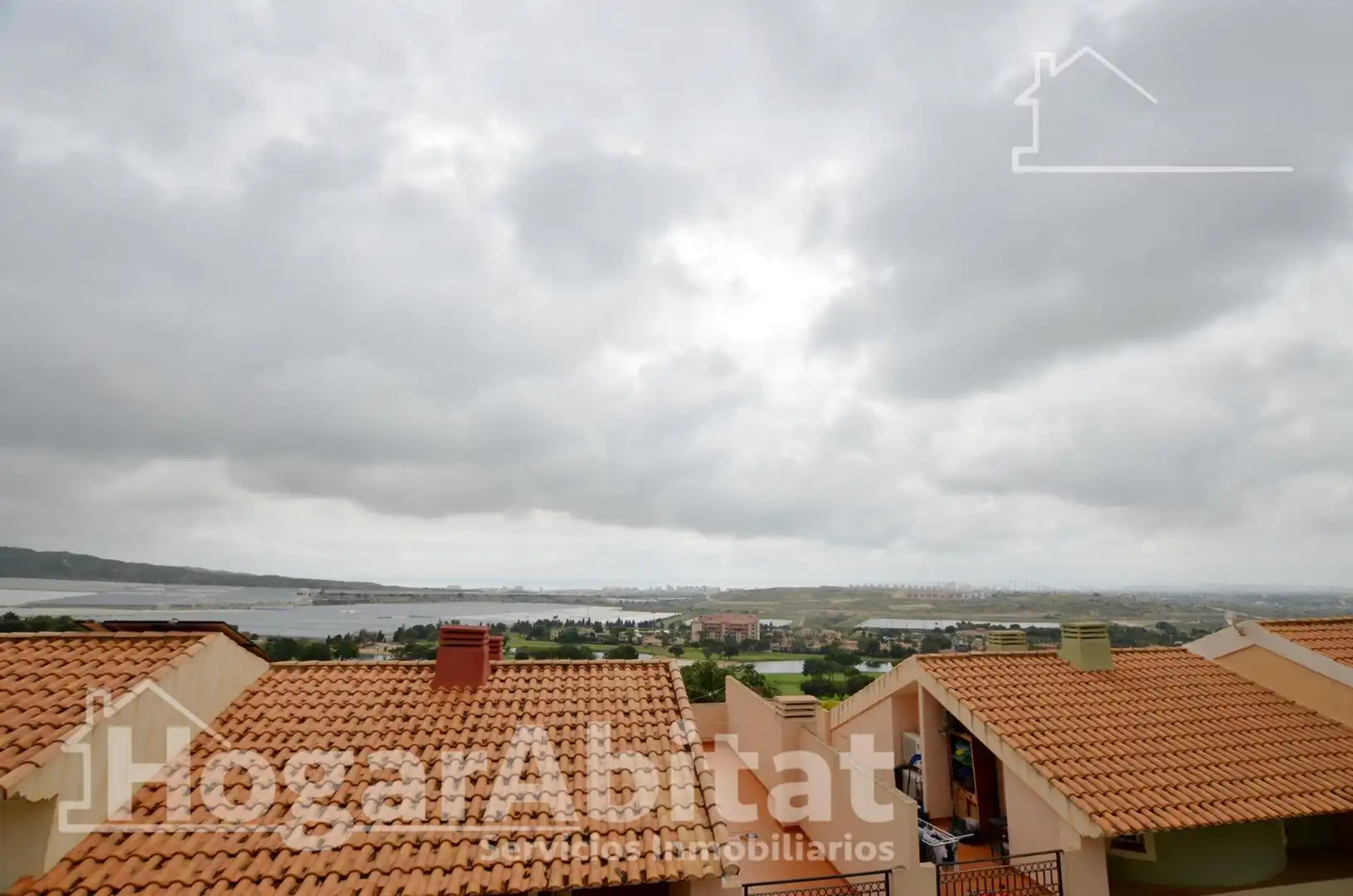 Detached homes for sale in Mutxamel  with Air Conditioner, Heating and Private garden