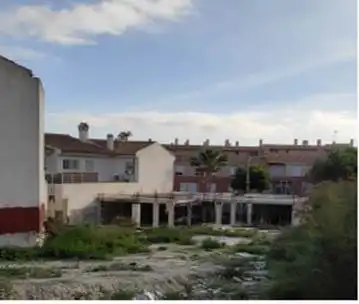 Außenansicht von Gebäude zum Verkauf in Murcia
