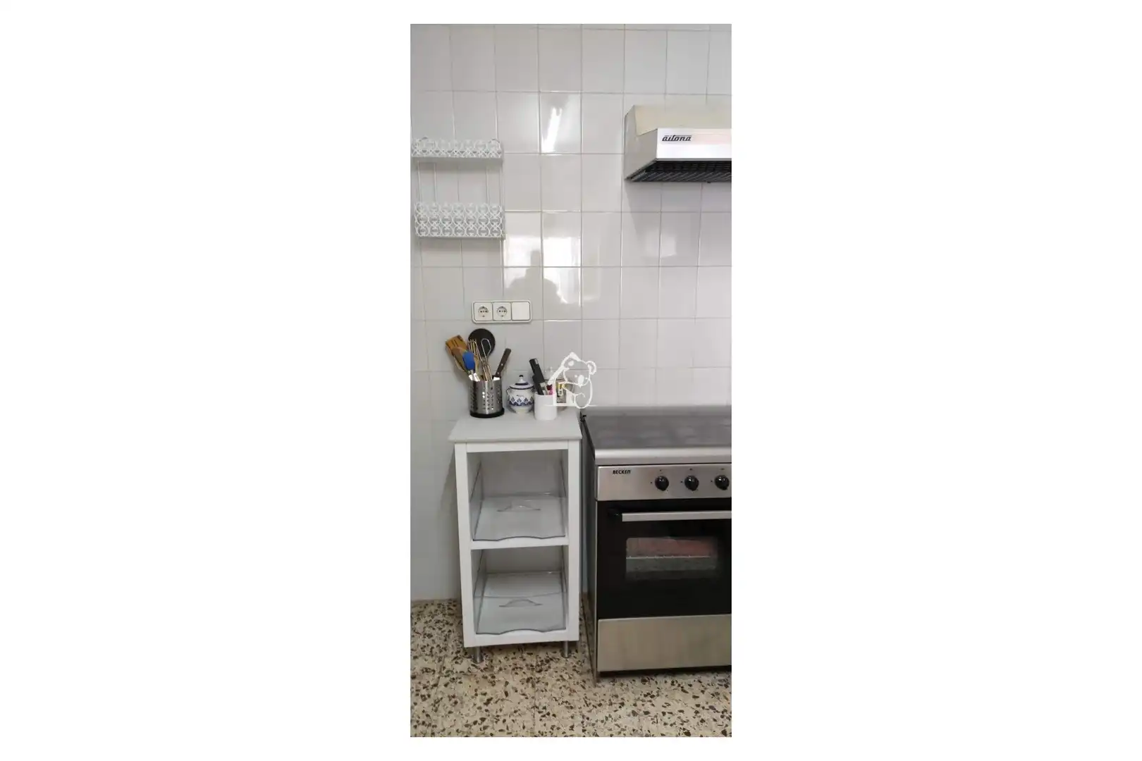 Apartment with terrace to rent in Playa del Cura, imagen 15