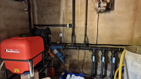 Foto 5 de Residencial en venta en Sumacàrcer, Valencia