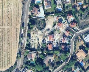 Land for sale in Chiva