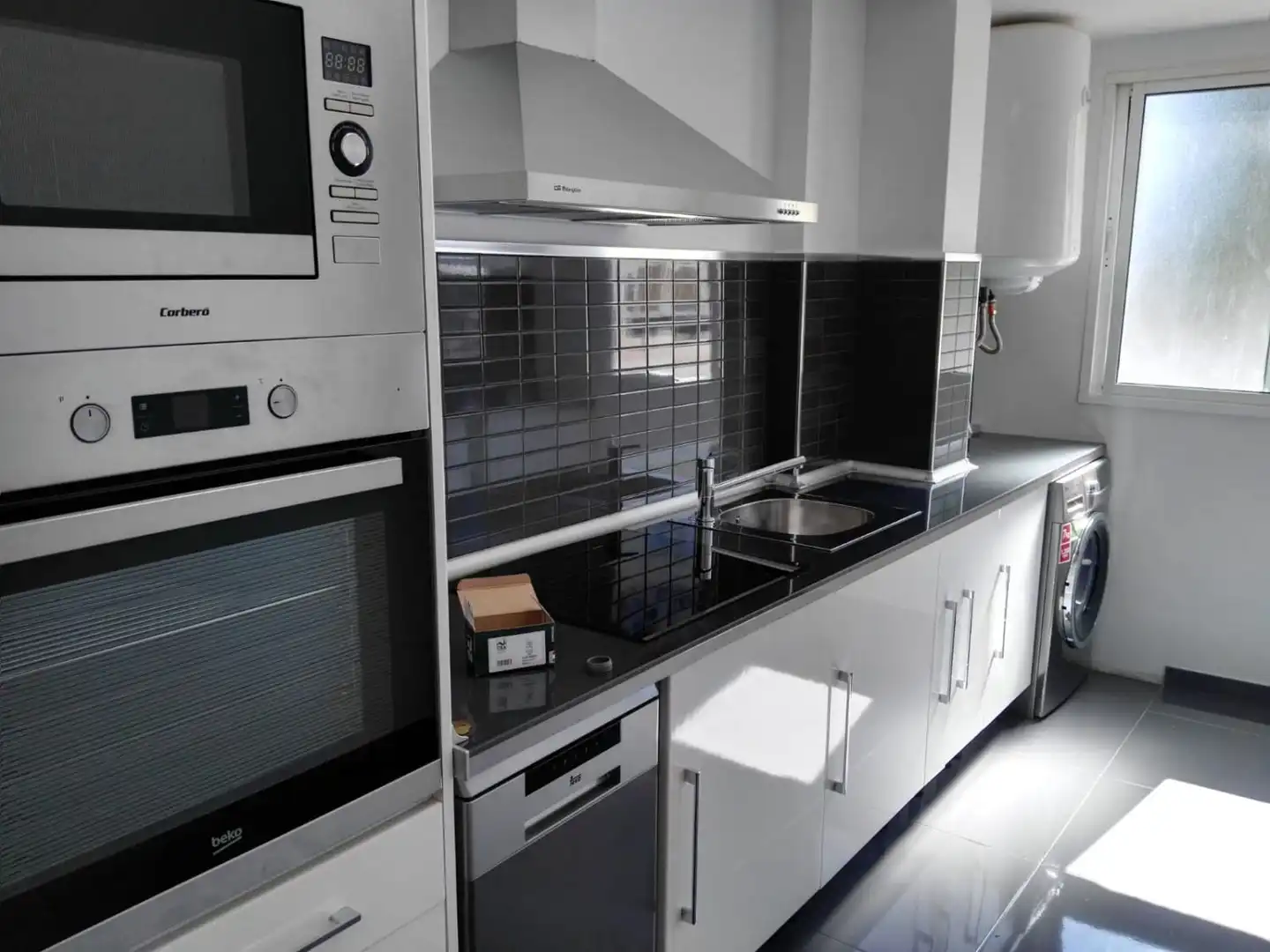 Appartement avec ascenseur à vendre à PEZ DORADO 42, imagen 2