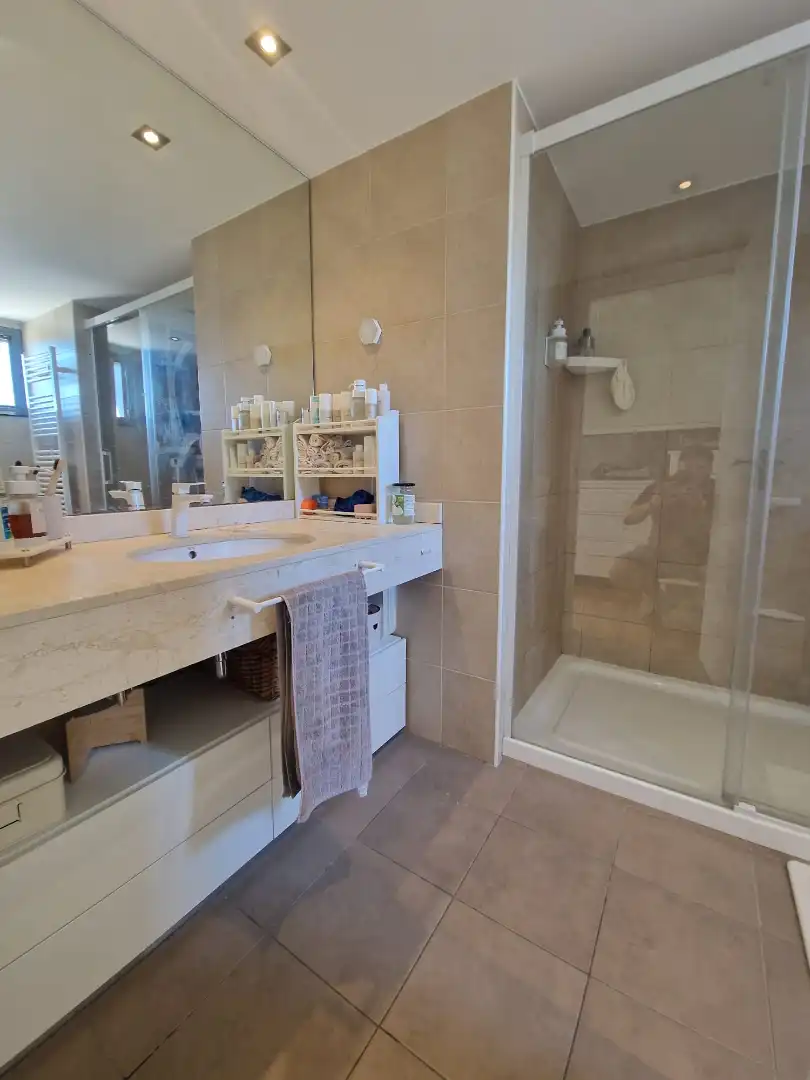 Semi-detached house with terrace for sale in Carrer del Port, imagen 27