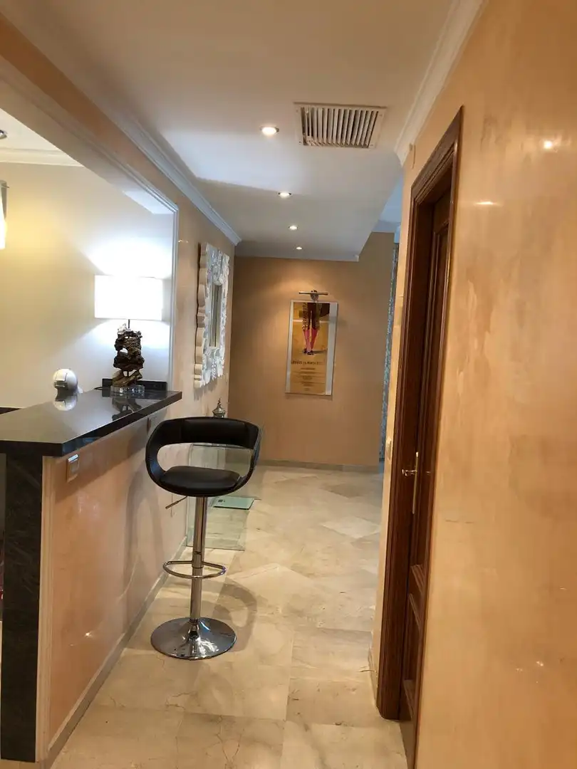 Apartamento de alquiler en Cancelada