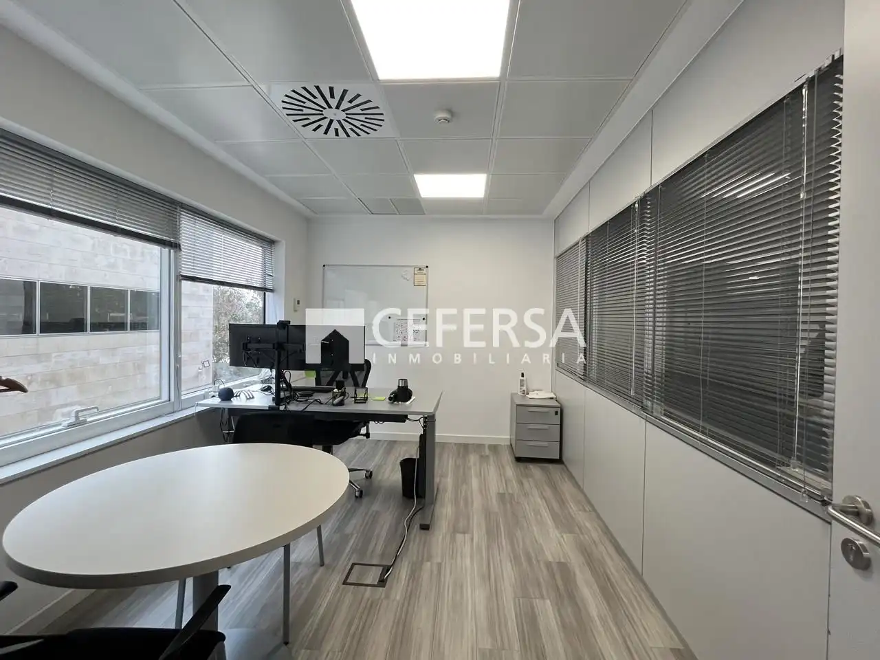 Bureau à louer à De L'Hospitalet, imagen 8
