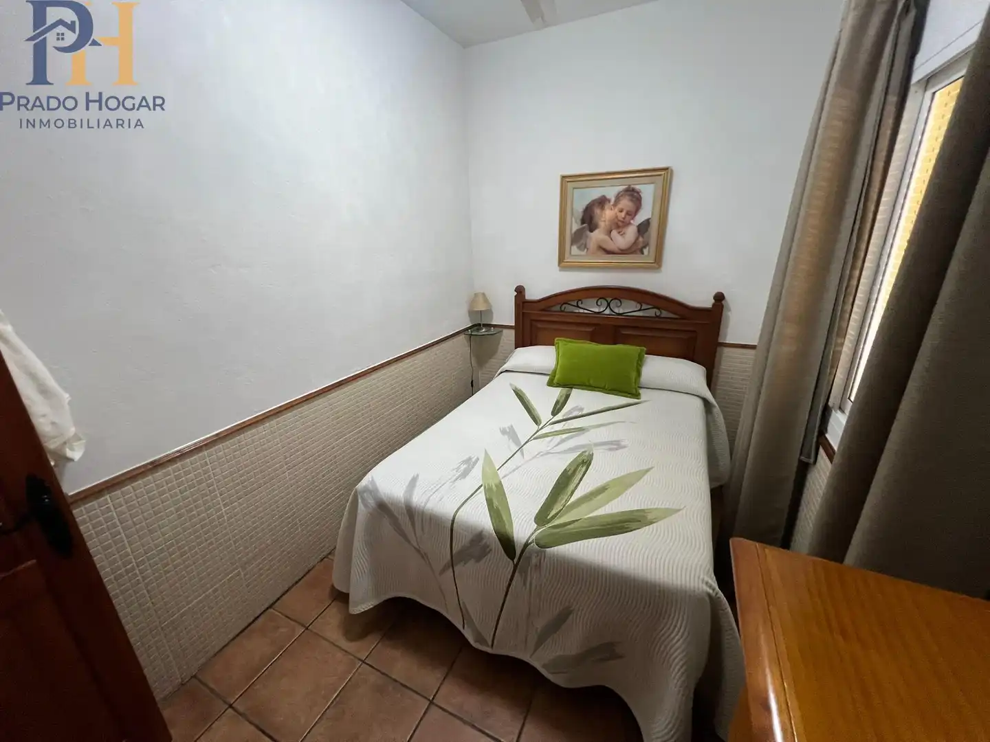 Bedroom of Houses for sale in Pepino