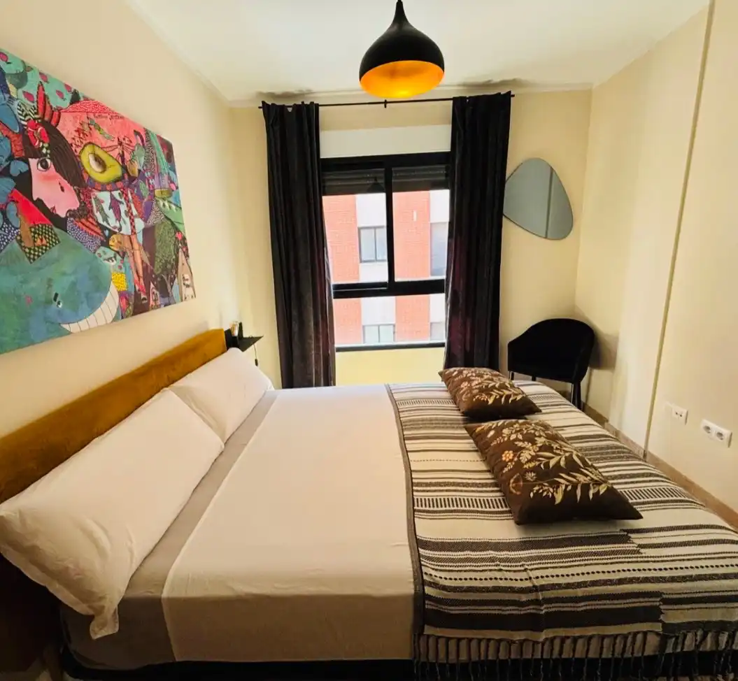 Appartement avec ascenseur à vendre à Centro Urbano, imagen 10