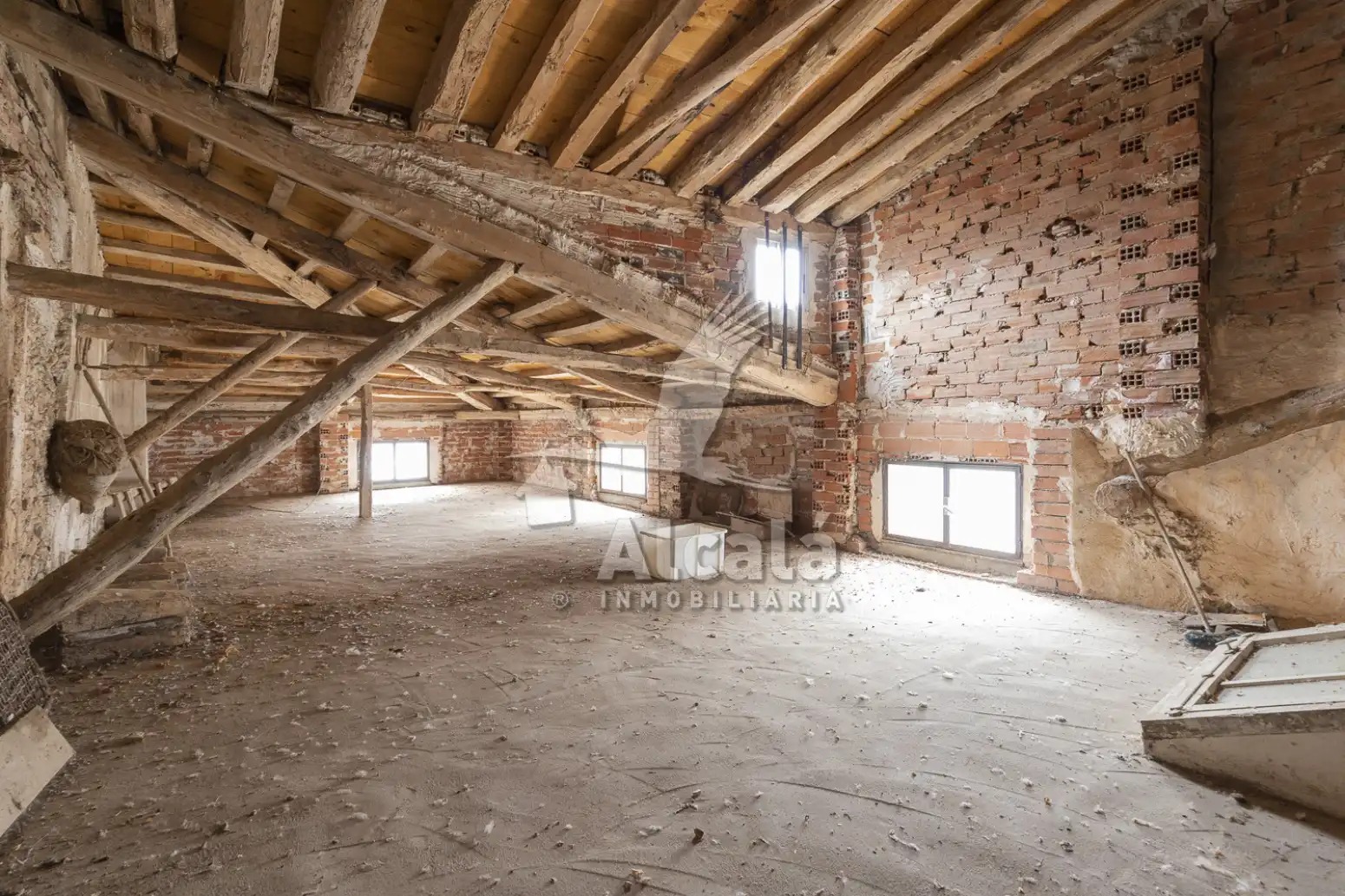 Casa o chalet en venta en Armuña de Tajuña con Jardín privado, Trastero y Balcón