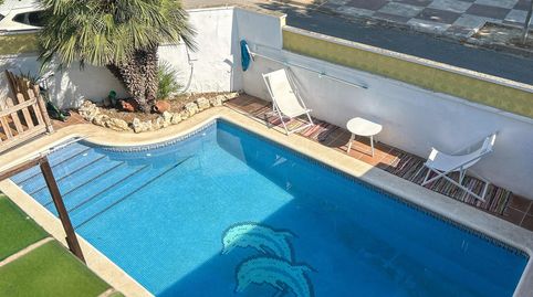 Foto 3 de Casa o chalet en venta en Ausias March, 42, Centre, Sant Pere de Ribes