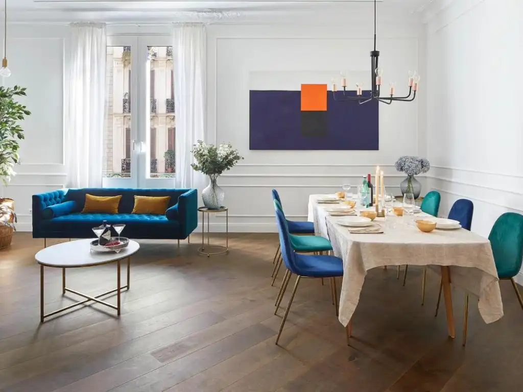 Mini appartamento con ascensore in vendita a Eixample, imagen 2