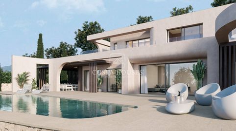 Venta MODERNA VILLA DE LUJO en Javea, Costa Blanca España  COSTA HOUSES, imatge 5