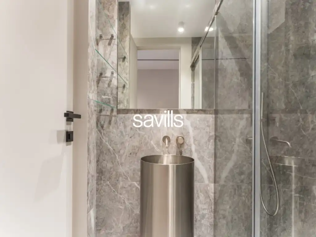 Appartement compact avec jardin à vendre à Les Corts, imagen 45