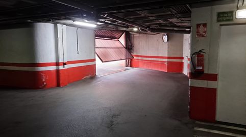 Photo 2 of Garage for rent in Avenida Cristo de las Cadenas, 115, El Cristo, Oviedo