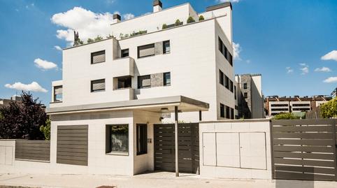 Photo 3 of Flat for sale in Calle del Carril de Los Caleros, Aravaca,  Madrid Capital