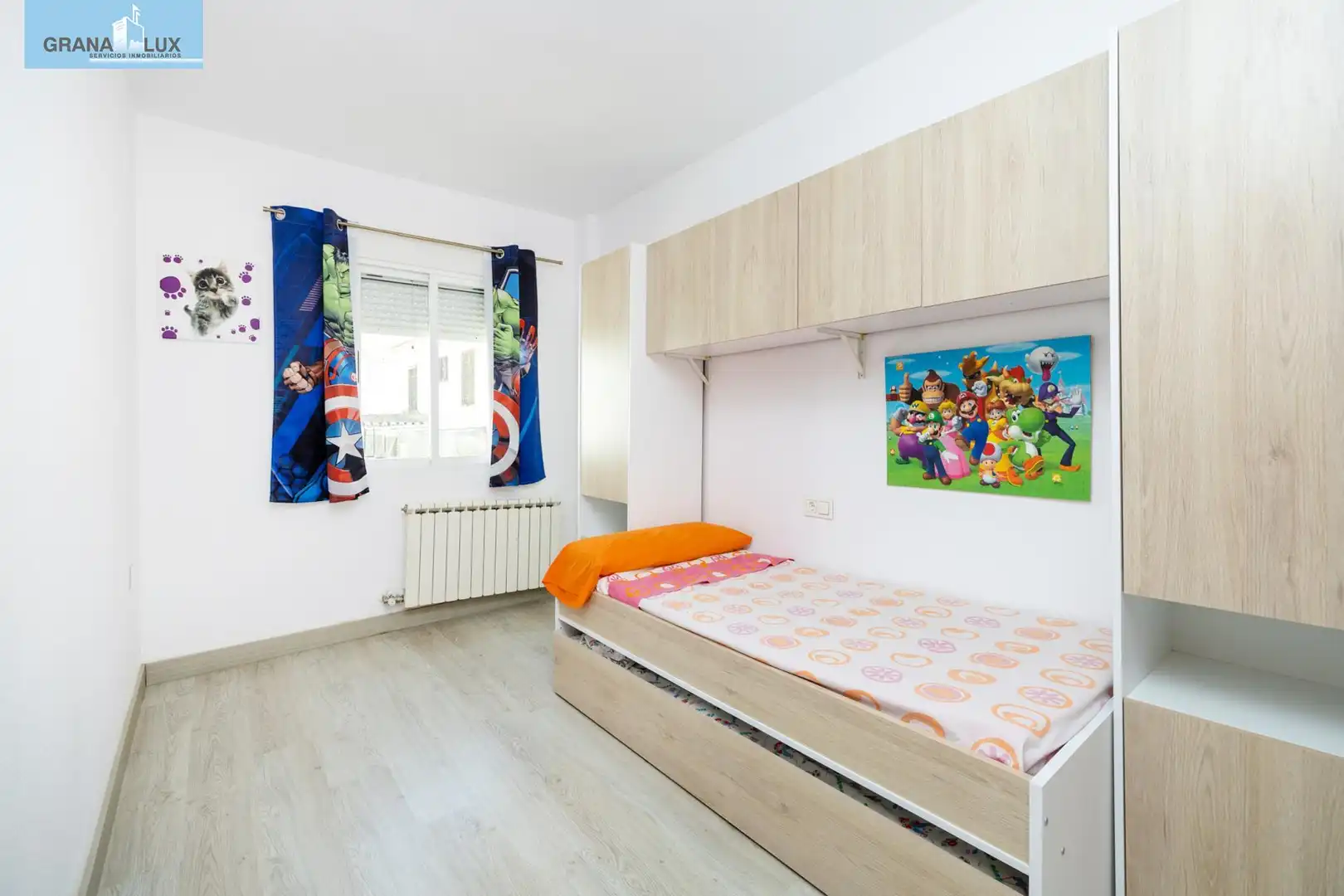 Casa a schiera in vendita a Avenida de San Marcos, imagen 15