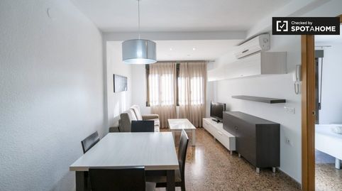 Foto 3 von Zimmer in Barrio de Campanar, Valencia Capital