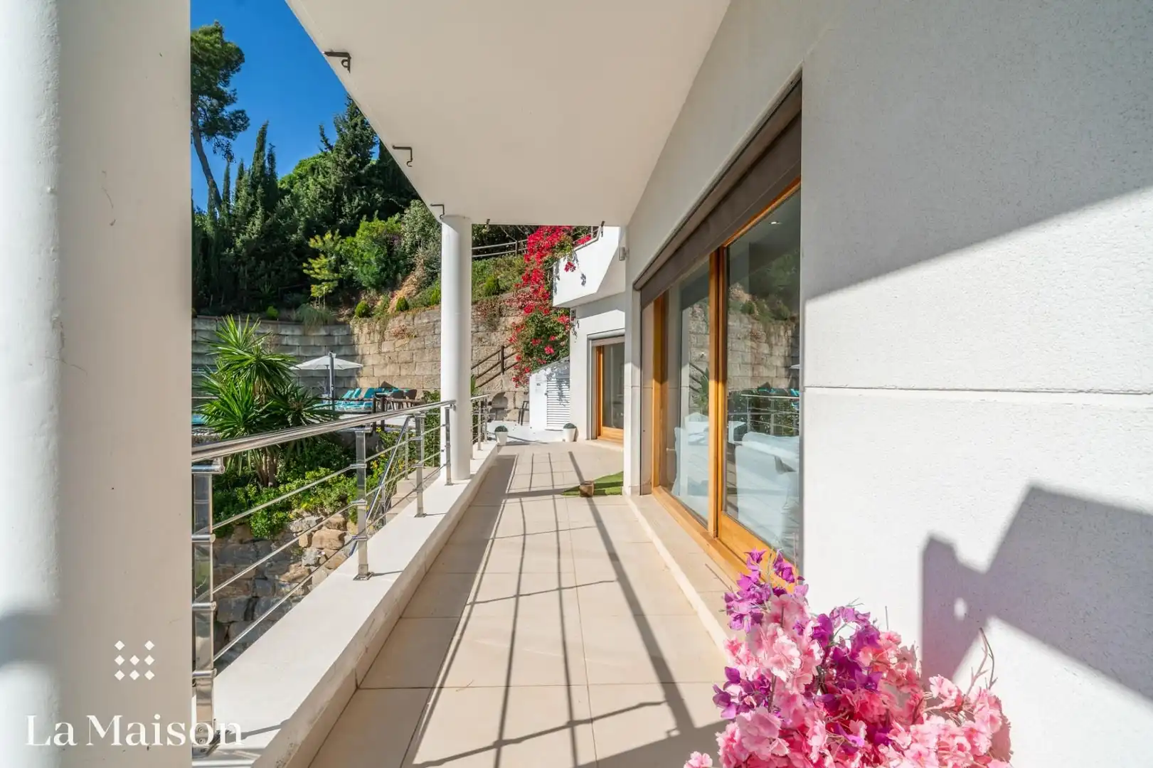Casa con terraza en venta en Sant Cebrià de Vallalta, imagen 49