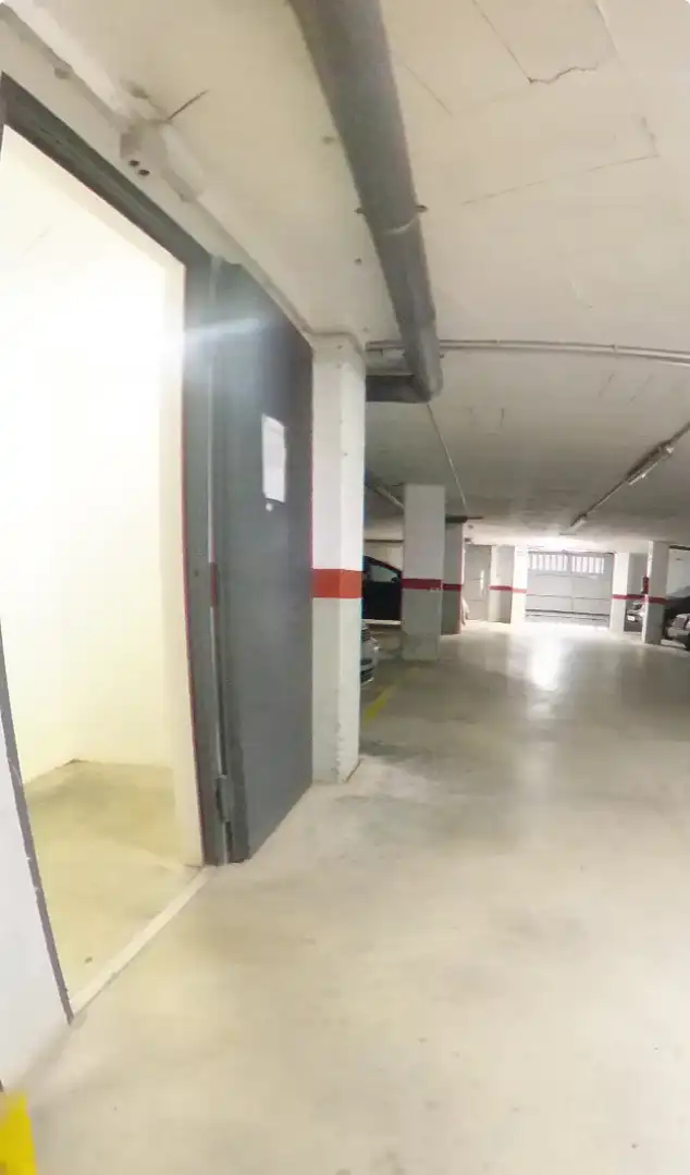Local comercial en venda a Cervera, imagen 7