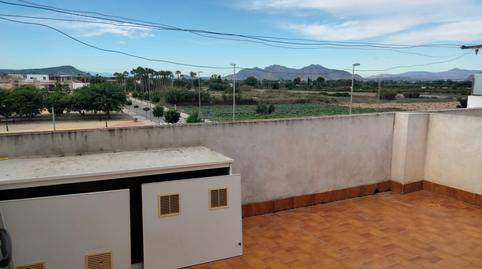 Foto 2 de Casa adosada en venda a Calle la Huerta, Benejúzar, Alicante