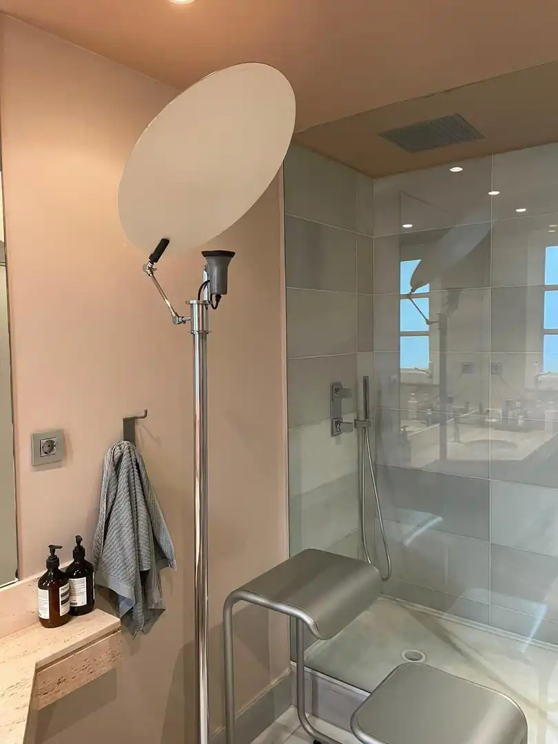 Baño de Piso en venta en Barcelona con Aire acondicionado y Calefacción
