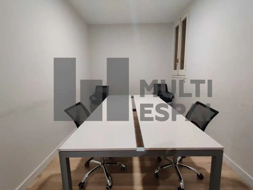 Office space with lift to rent in Carrer de Balmes, imagen 17