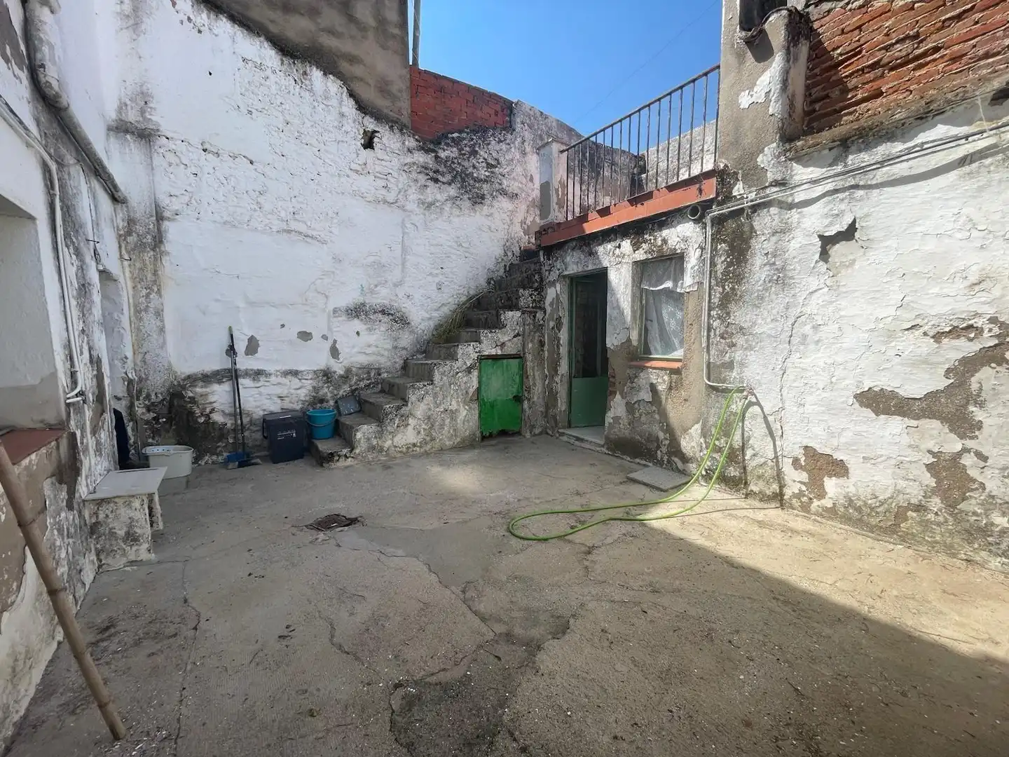 Planta baja en venta en Casar de Cáceres con Terraza