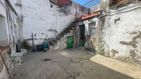 Foto 3 de Planta baixa en venda a Casar de Cáceres, Cáceres