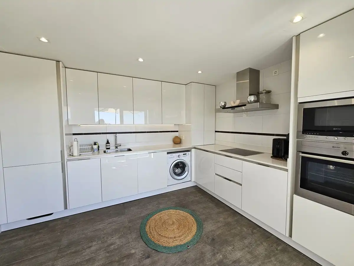 Dúplex con terraza en venta en N/A, imagen 5