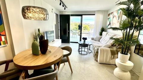 Conjunto residencial en Finestrat muy cerca del mar y zonas comerciales, imatge 2