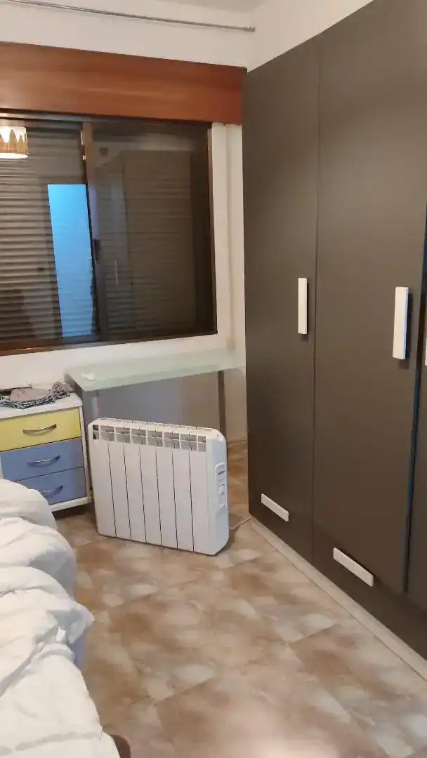 Terrassa de Pis en venda en Gata