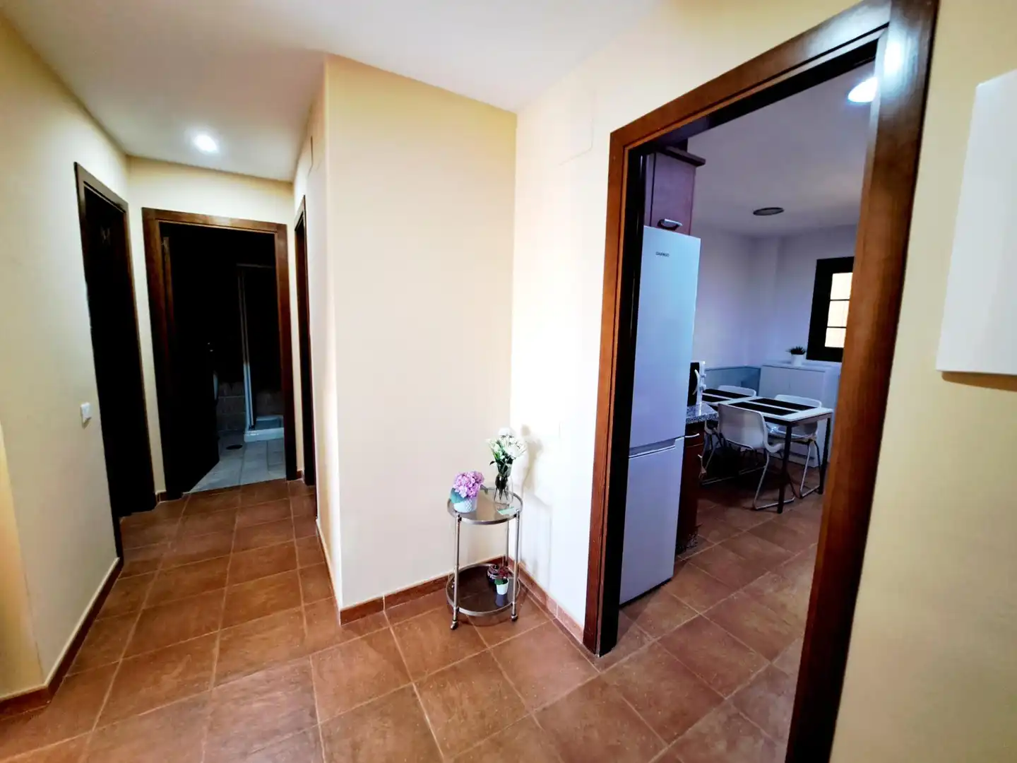 Apartment mit Pool zum Verkauf in Isla Canela, imagen 10