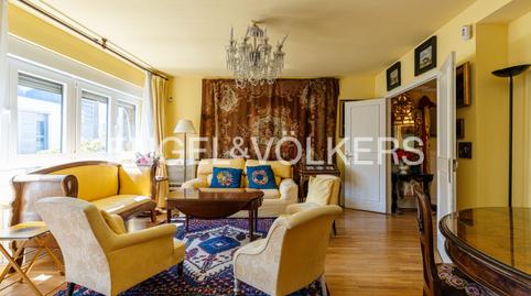 Foto 3 von Wohnung zum Verkauf in Nueva España,  Madrid Capital