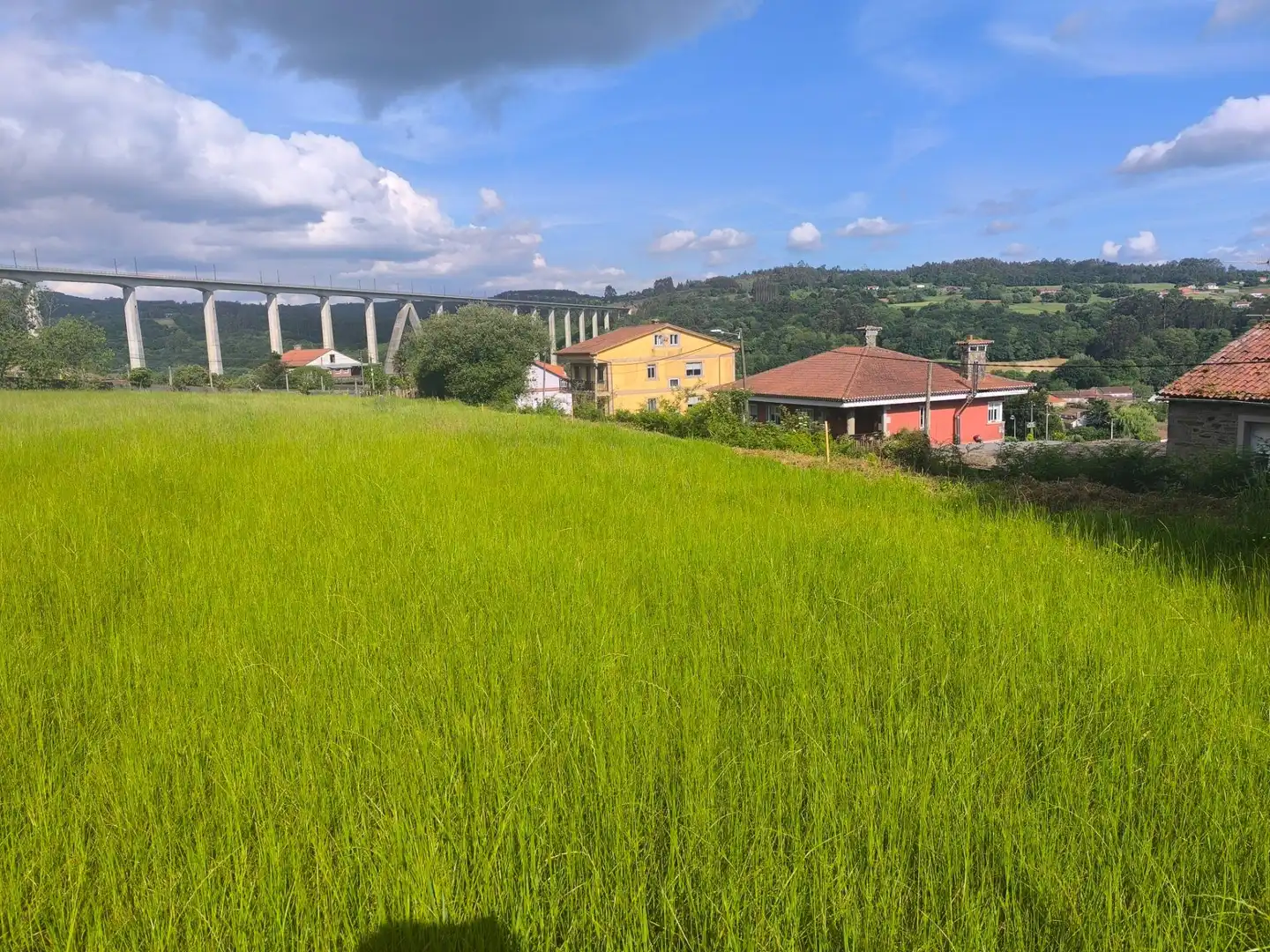 Terreni e lotti in vendita a Lugar IGREXARIO EIXO, imagen 4