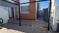 Terrace of Duplex for sale in Orihuela  with Air Conditioner, Swimming Pool and Furnished