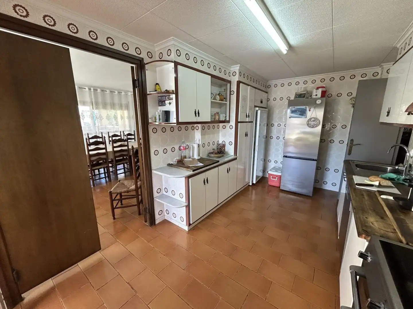 Houses for sale in Alcanar