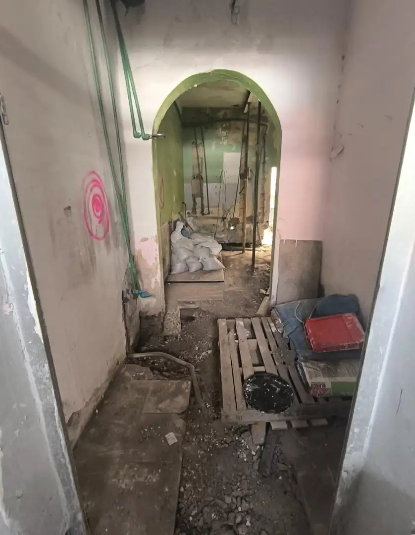 Casa adosada en venta en Santa Cruz de Tenerife