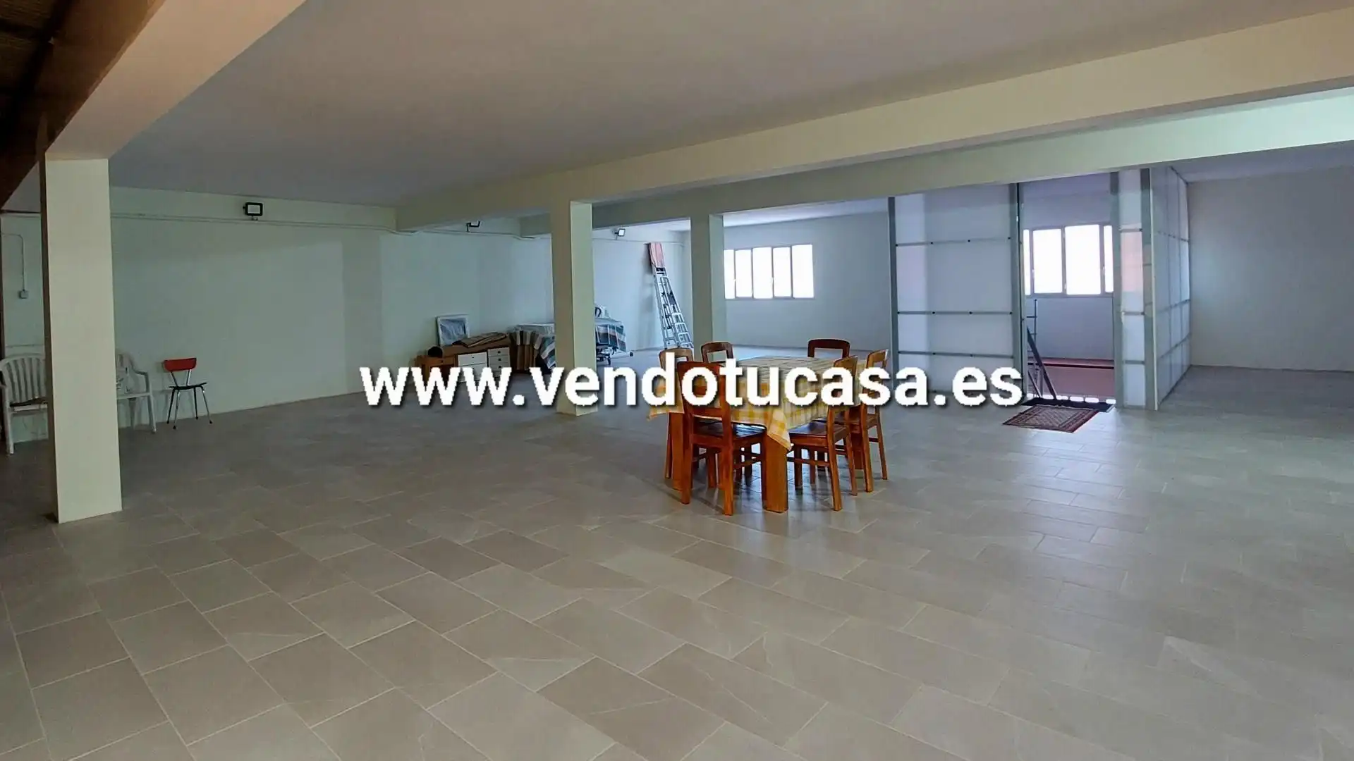 Casa amb jardí en venda a Lérez, imagen 6