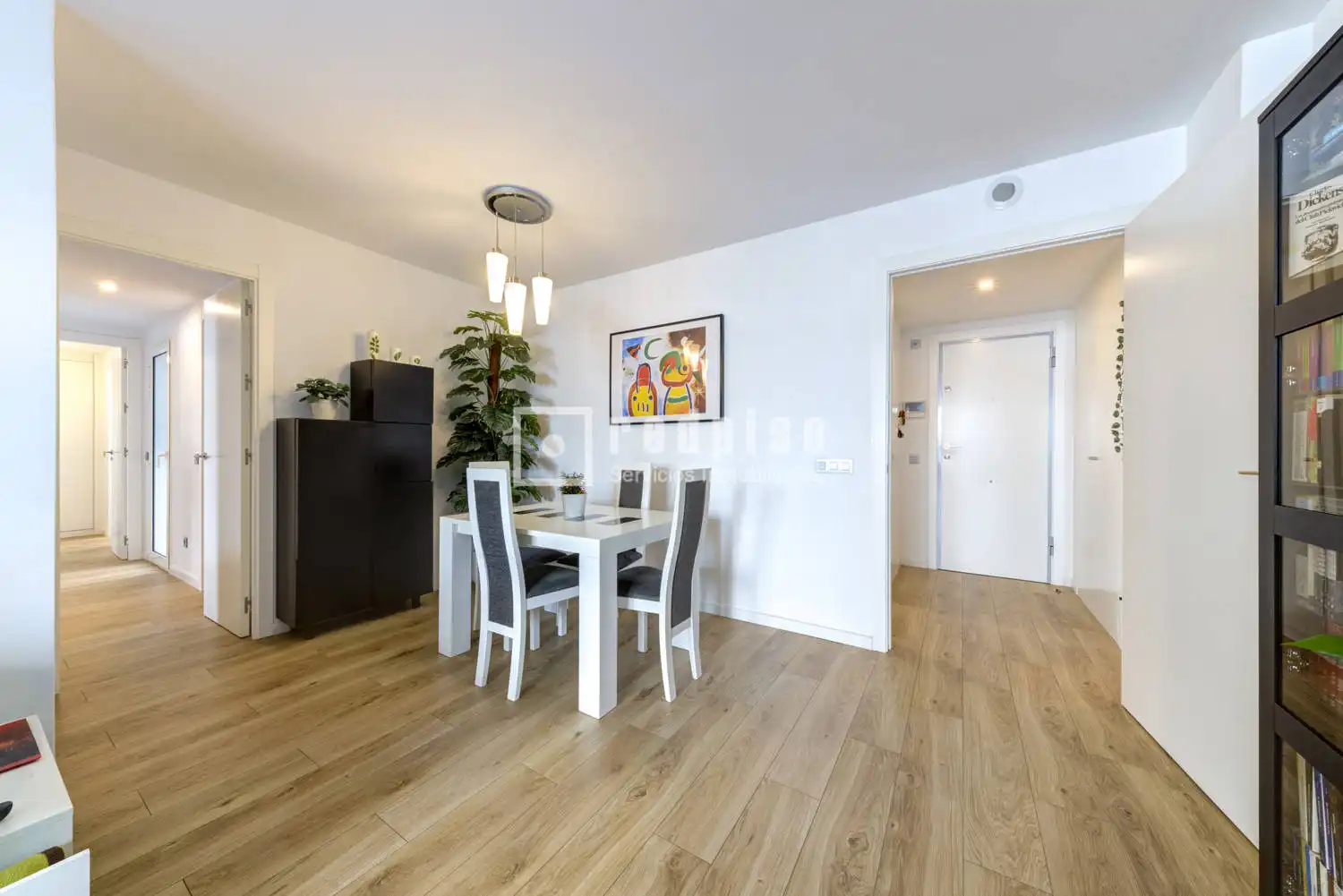 Flat with pool for sale in Marazuela - El Torreón, imagen 5