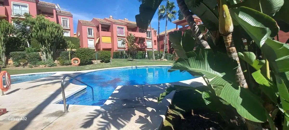 Abitazione con piscina in vendita a Riviera del Sol, imagen 5