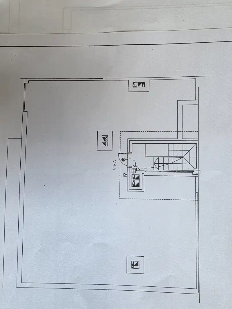 Ático en venta en Madrid con Calefacción, Jardín privado y Parquet