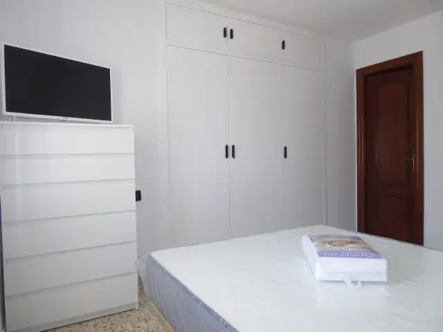 Pis de lloguer a Calle Eduardo de Palacios, 14, Los Guindos - Parque Mediterráneo - Santa Paula