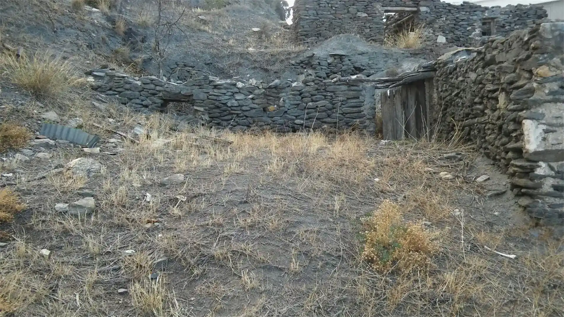 Land for sale in Alcóntar