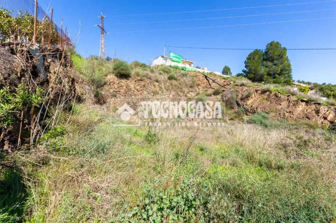 Terreno rústico en venta en Vélez-Málaga ciudad, imagen 10