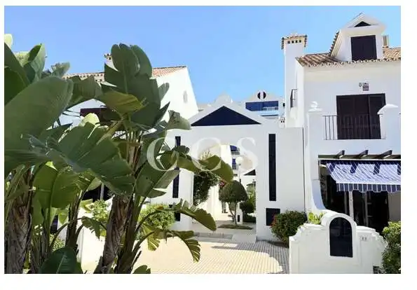 Piso con piscina en venta en Castillo Sohail - Myramar, imagen 28