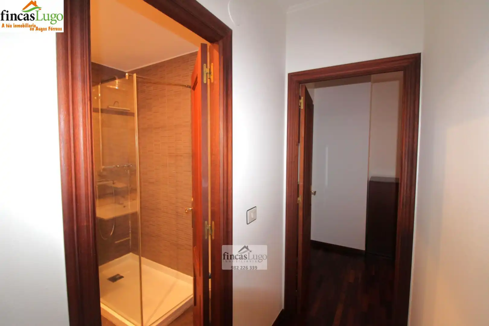 Apartment with lift to rent in Acea de Olga - Augas Férreas, imagen 14