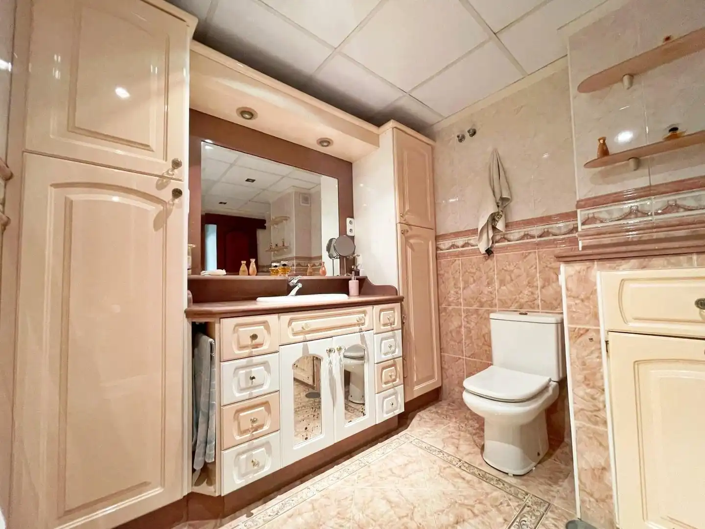 Flat with lift for sale in Martiricos - La Roca, imagen 28