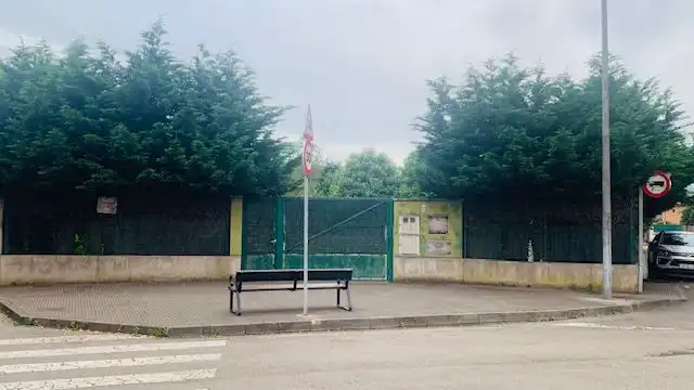 Wohnbaugrundstück zum Verkauf in Oeste