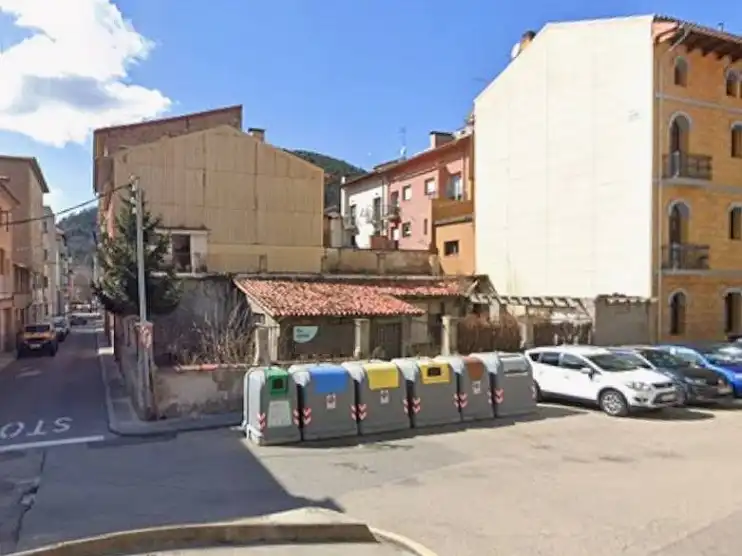 Terreno residenziale in vendita a Carrer de la Indústria 14, imagen 5